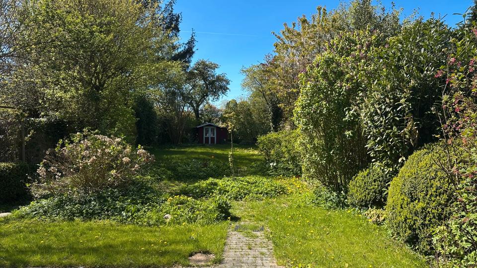 Doppelhaushälfte Schleswig - 4.5 Zimmer, 101 m&sup2;, 395.000&euro; | Angebot:26586419