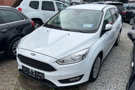 Ford Focus 259.469 km 3.980 &euro; Rendsburg 24768