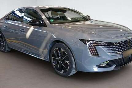 Peugeot 508 25.990 km 27.490 &euro; Eckernförde 24340