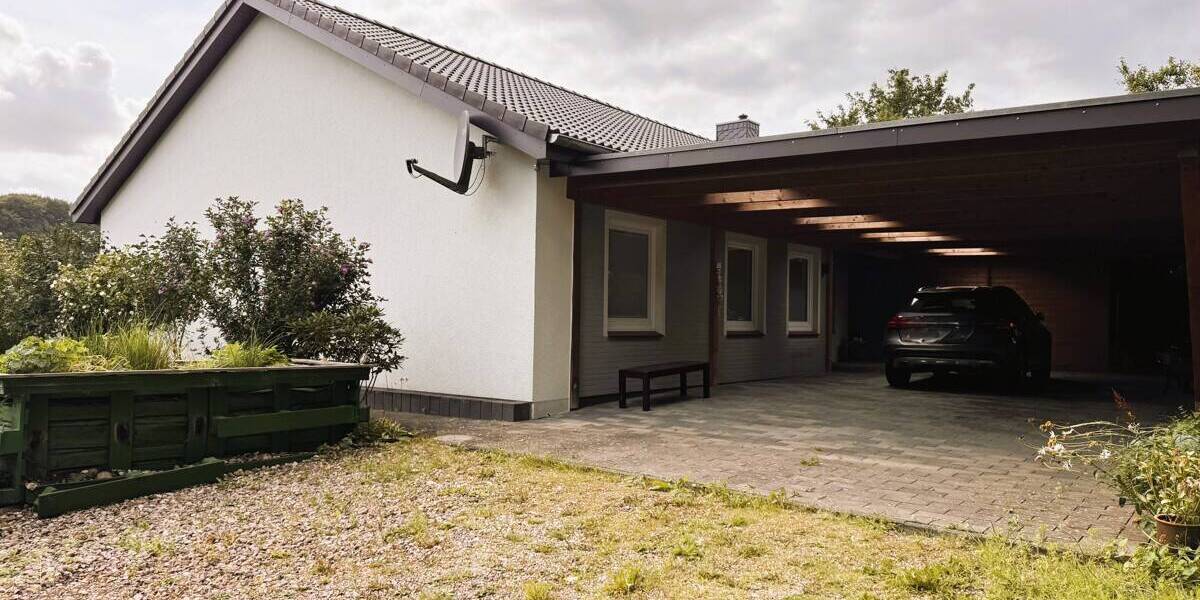 Bungalow Güby - 4 Zimmer, 120 m&sup2;, 499.000&euro; | Angebot:25667419