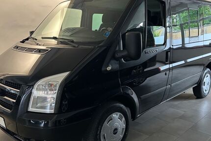 Ford Transit 177.130 km 12.980 &euro; Rendsburg 24768