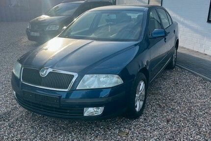Skoda Octavia 246.890 km 1.480 &euro; Rendsburg 24768