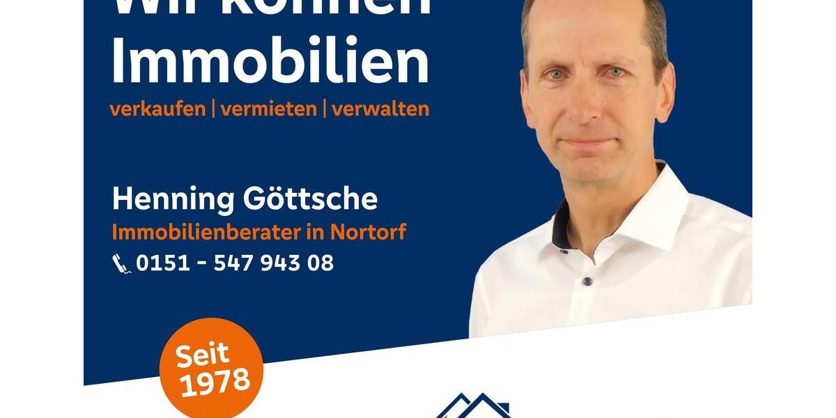 Erdgeschoßwohnung Schülp bei Rendsburg - 3 Zimmer, 94 m&sup2;, 1.320&euro; | Angebot:25122823