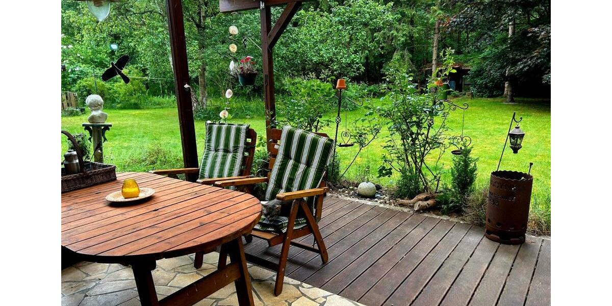 Einfamilienhaus Schülp bei Rendsburg - 5 Zimmer, 146 m&sup2;, 349.000&euro; | Angebot:26979804