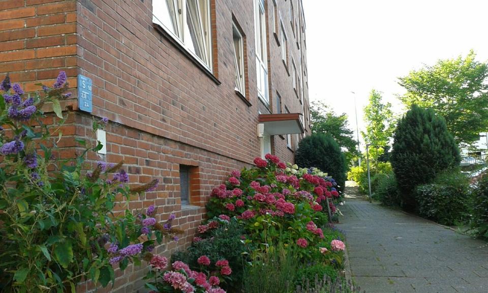 Etagenwohnung Schleswig - 3 Zimmer, 65 m&sup2;, 775&euro; | Angebot:21733306