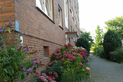 Wohnung Schleswig - 3 Zimmer, 65 m&sup2;, 775&euro; | Angebot:21733306