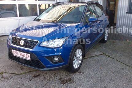 Seat Arona 83.000 km 15.300 &euro; Stapel 25879