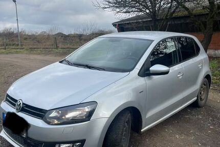 VW Polo 122.974 km 5.500 &euro; Lindau 24214