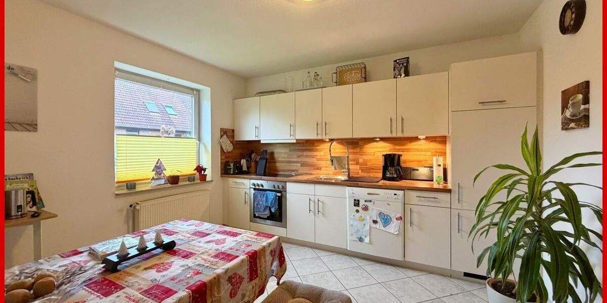 Doppelhaushälfte Schuby - 4 Zimmer, 99 m&sup2;, 250.000&euro; | Angebot:25705502