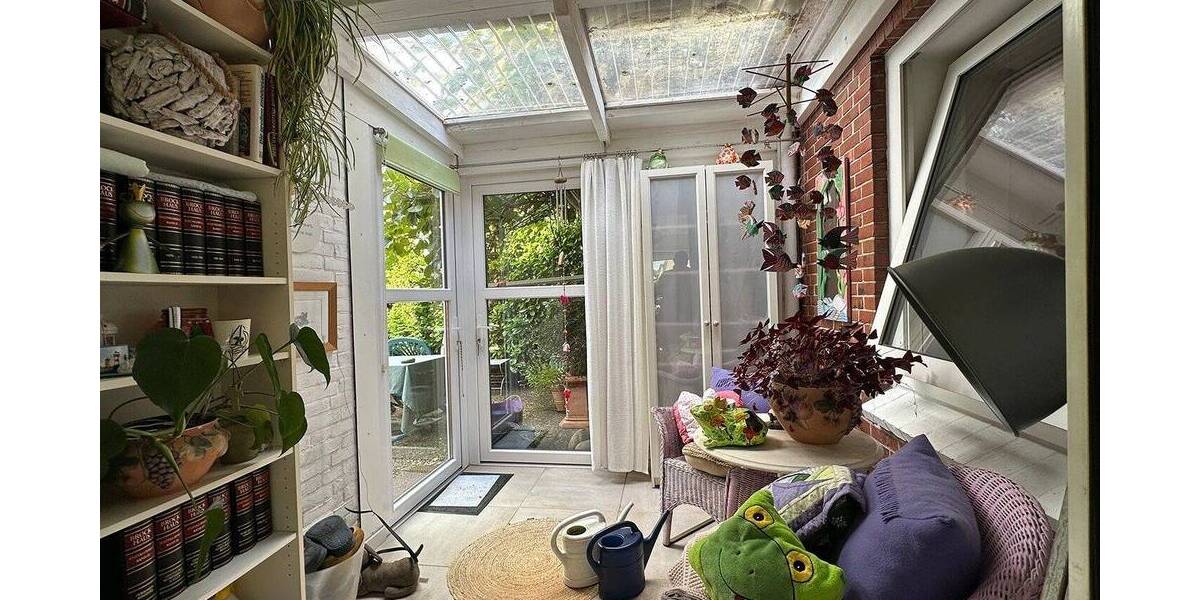 Einfamilienhaus Schleswig - 7 Zimmer, 147 m&sup2;, 259.000&euro; | Angebot:25745863