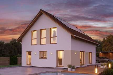 Haus Waabs - 5 Zimmer, 160 m&sup2;, 479.900&euro; | Angebot:25511923