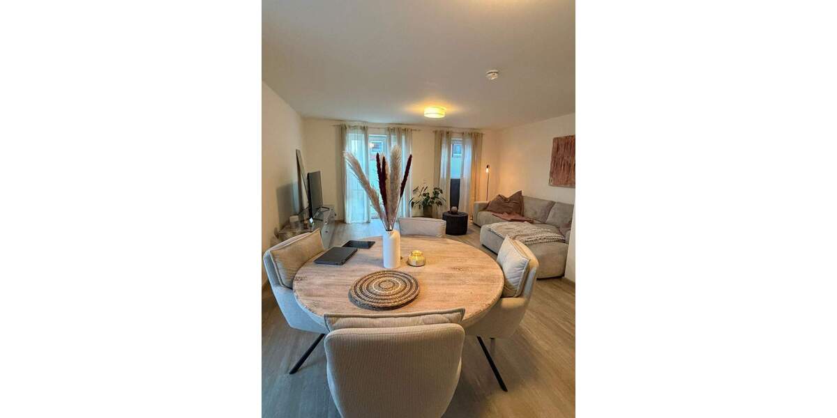 Reihenendhaus Schleswig - 3 Zimmer, 93 m&sup2;, 1.450&euro; | Angebot:26433502