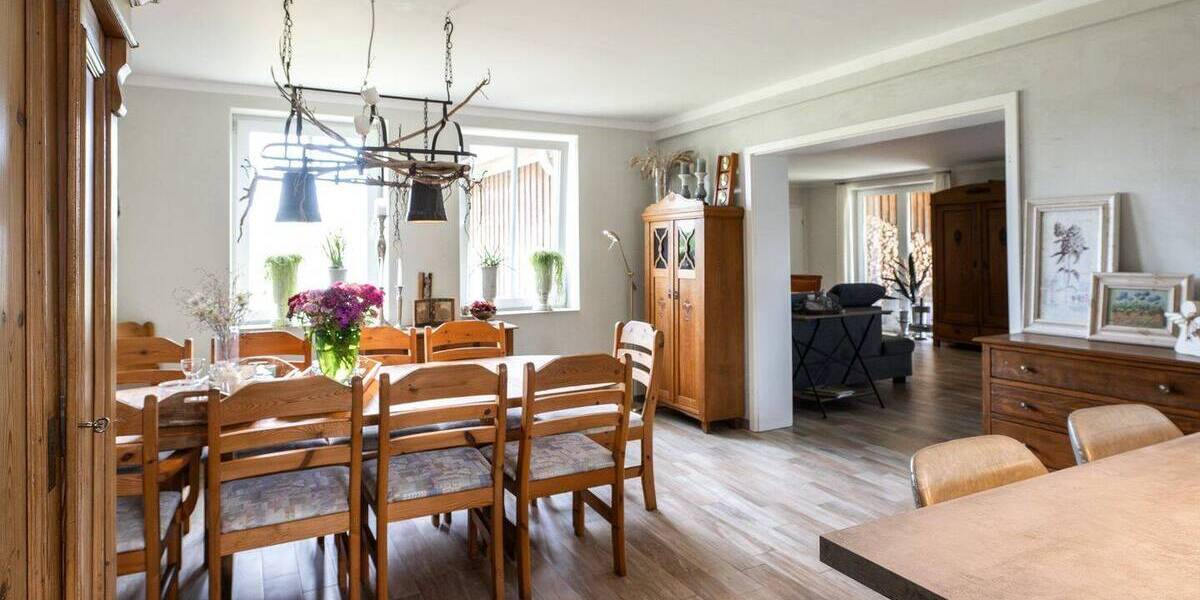 Bungalow Silberstedt - 3 Zimmer, 151 m&sup2;, 315.000&euro; | Angebot:25781097