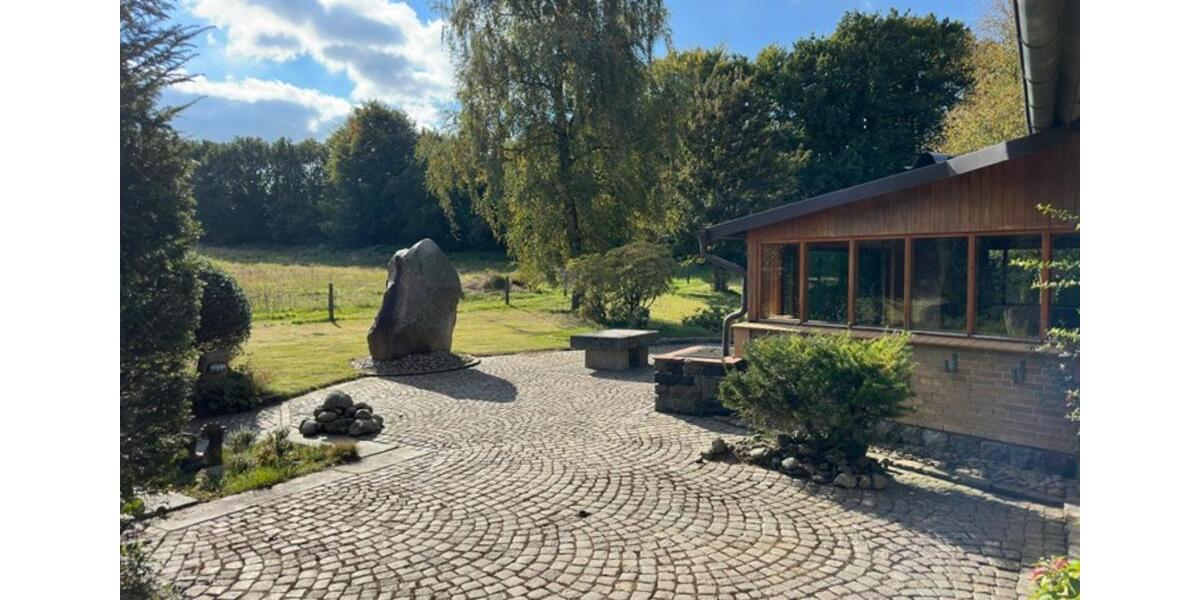 Einfamilienhaus Husby - 650.000&euro; | Angebot:23873220