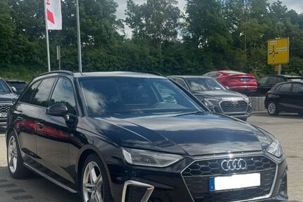 Audi A4 57.700 km 24.500 &euro; Ahrenviölfeld 25885