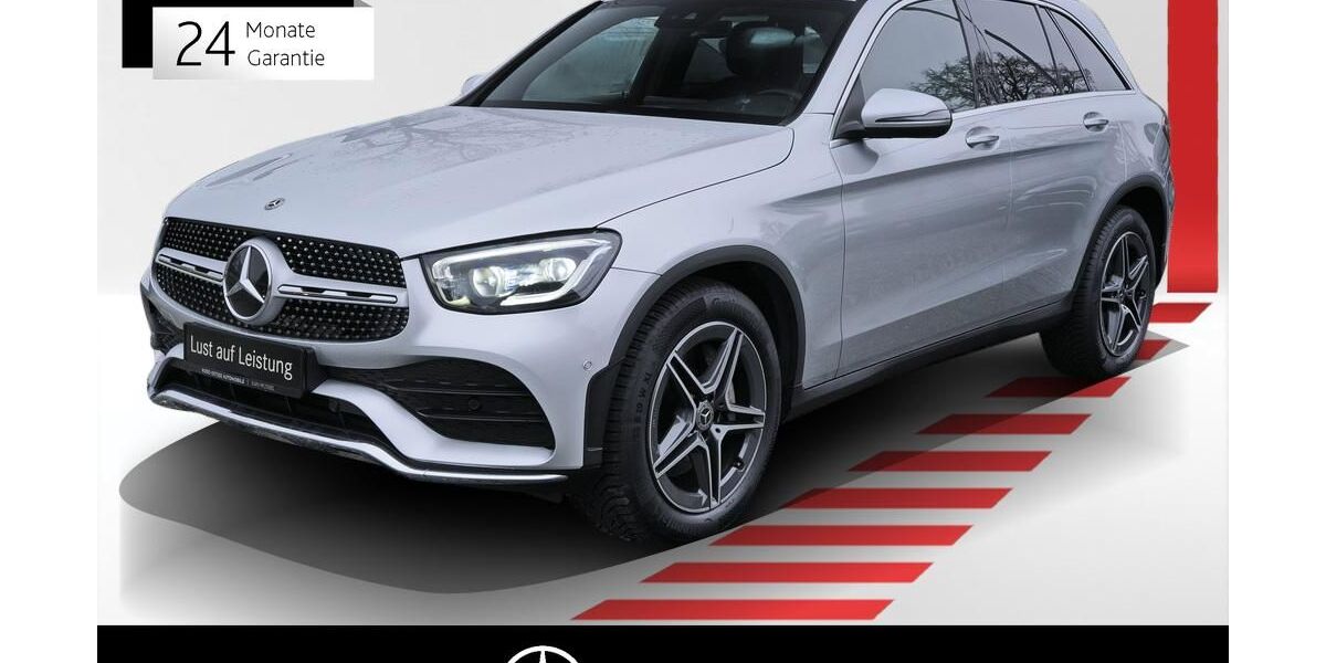 Mercedes-Benz GLC 200 113.574 km 32.750 &euro; Schleswig-Busdorf 24866