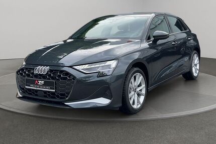 Audi A3 1.055 km 32.990 &euro; Schleswig 24837