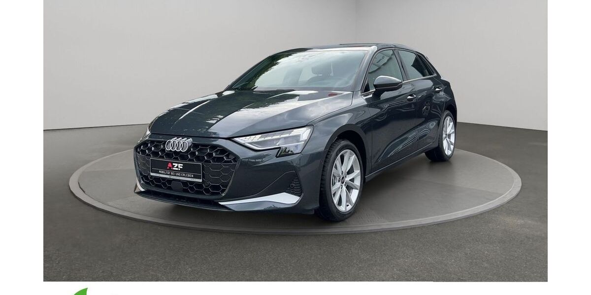 Audi A3 1.055 km 32.990 &euro; Schleswig 24837