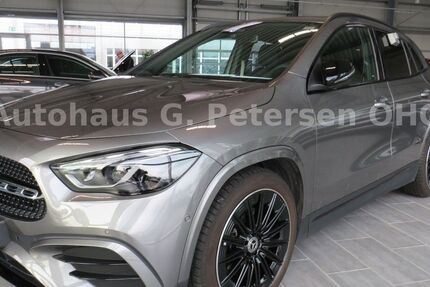 Mercedes-Benz GLA 200 12.290 km 44.900 &euro; Silberstedt 24887