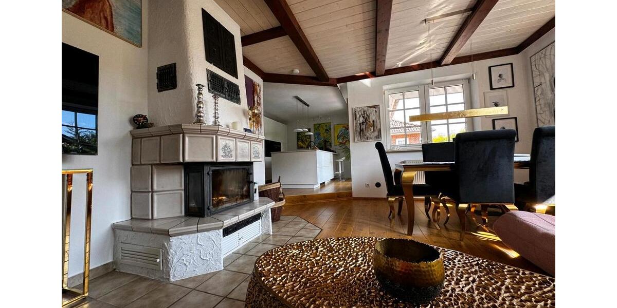 Bungalow Rantrum - 8 Zimmer, 208 m&sup2;, 499.000&euro; | Angebot:21236760