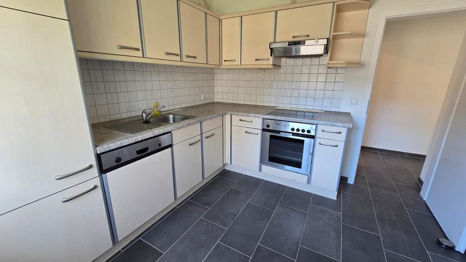 Erdgeschoßwohnung Viöl - 3 Zimmer, 79 m&sup2;, 800&euro; | Angebot:25923733