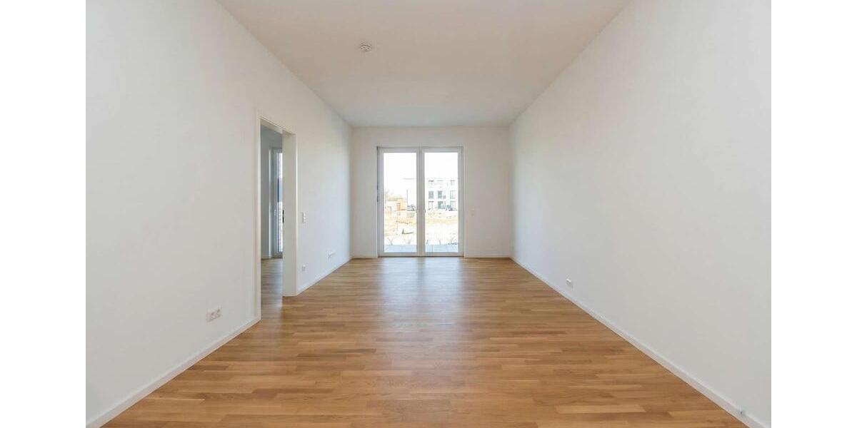 Etagenwohnung Kappeln - 2 Zimmer, 57 m&sup2;, 852&euro; | Angebot:25583214