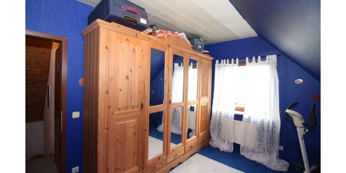 Einfamilienhaus Owschlag - 4 Zimmer, 95 m&sup2;, 199.000&euro; | Angebot:25730386