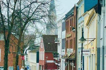 Gewerbeobjekt Schleswig Altstadt - 598.000&euro; | Angebot:25724215