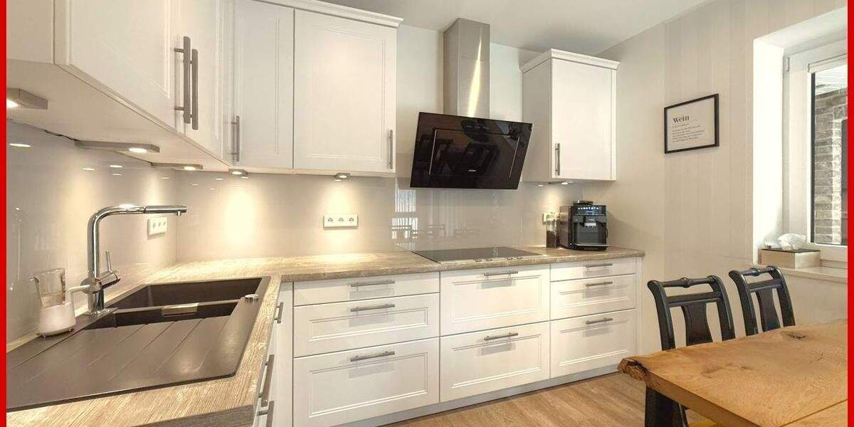 Einfamilienhaus Kropp - 6 Zimmer, 185 m&sup2;, 650.000&euro; | Angebot:25705481