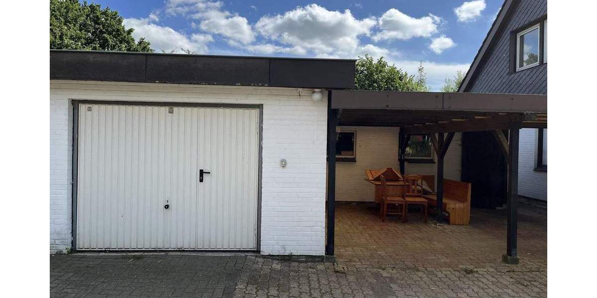 Mehrfamilienhaus, Wohnhaus Tetenhusen - 7 Zimmer, 174 m&sup2;, 219.000&euro; | Angebot:25706537