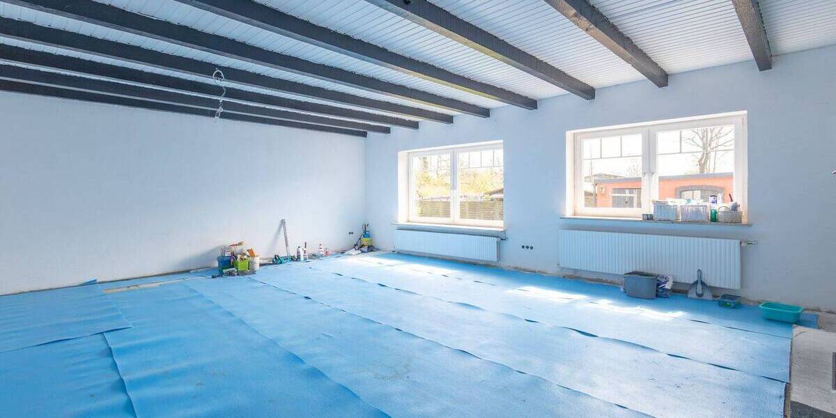 Einfamilienhaus Lohe-Föhrden Föhrden - 5 Zimmer, 161 m&sup2;, 229.000&euro; | Angebot:26512666