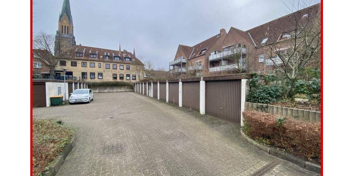 Etagenwohnung Schleswig - 3 Zimmer, 96 m&sup2;, 1.210&euro; | Angebot:25745899