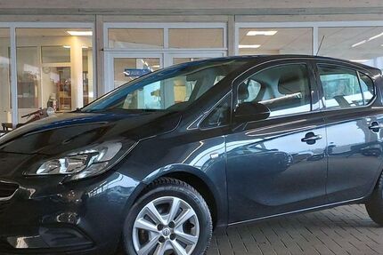 Opel Corsa 125.761 km 8.950 &euro; Steinbergkirche 24972