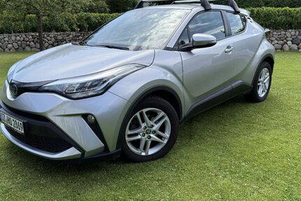 Toyota C-HR 33.500 km 20.599 &euro; Kappeln 24376