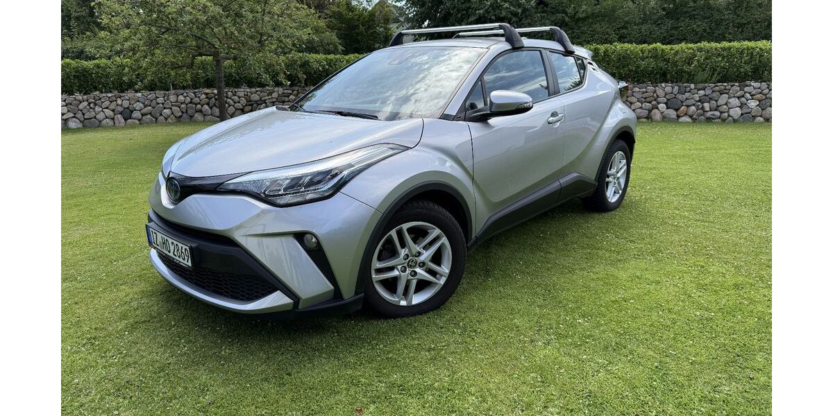 Toyota C-HR 33.500 km 20.599 &euro; Kappeln 24376