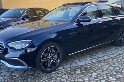 Mercedes-Benz E 300 100.000 km 31.999 &euro; Nübelfeld / Steinbergkirche 24972