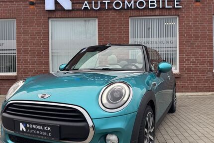 Mini ONE 70.030 km 12.980 &euro; Schleswig 24837