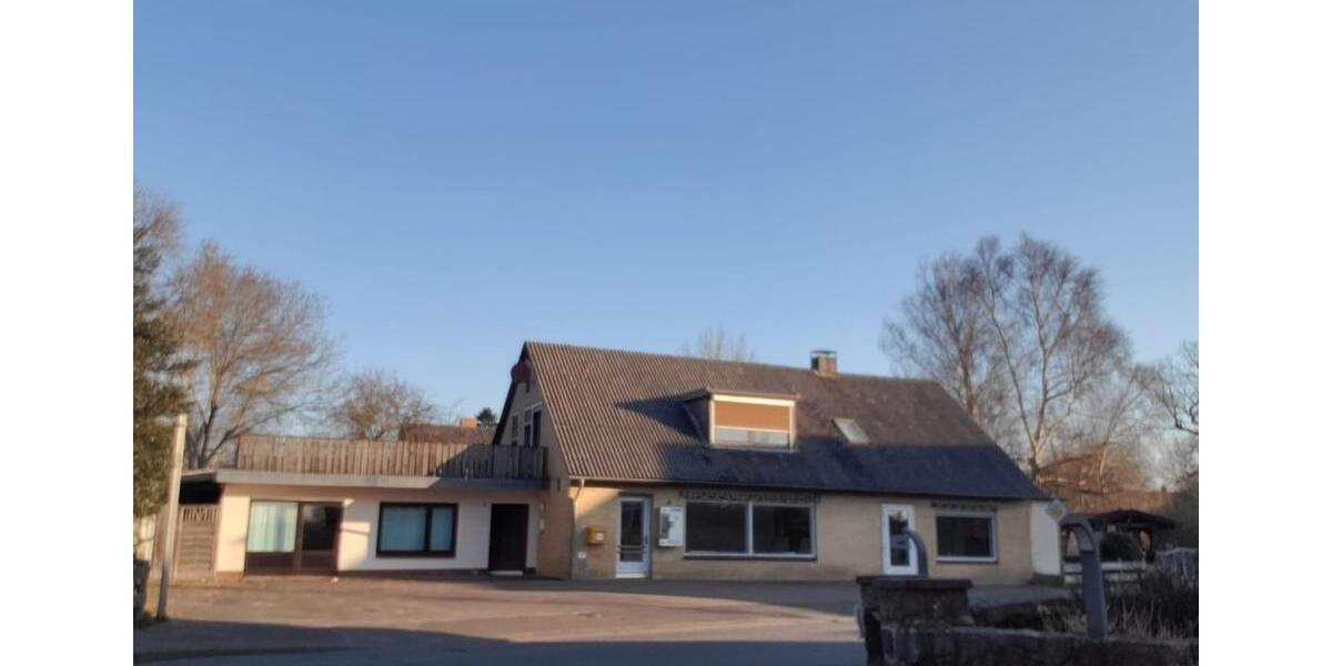 Einfamilienhaus Hollingstedt - 7 Zimmer, 236 m&sup2;, 149.000&euro; | Angebot:24789163