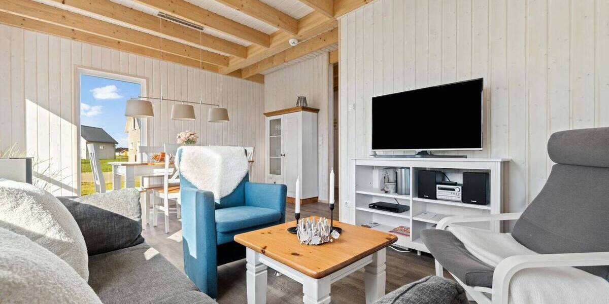 Einfamilienhaus Kappeln - 3 Zimmer, 80 m&sup2;, 359.000&euro; | Angebot:25686419