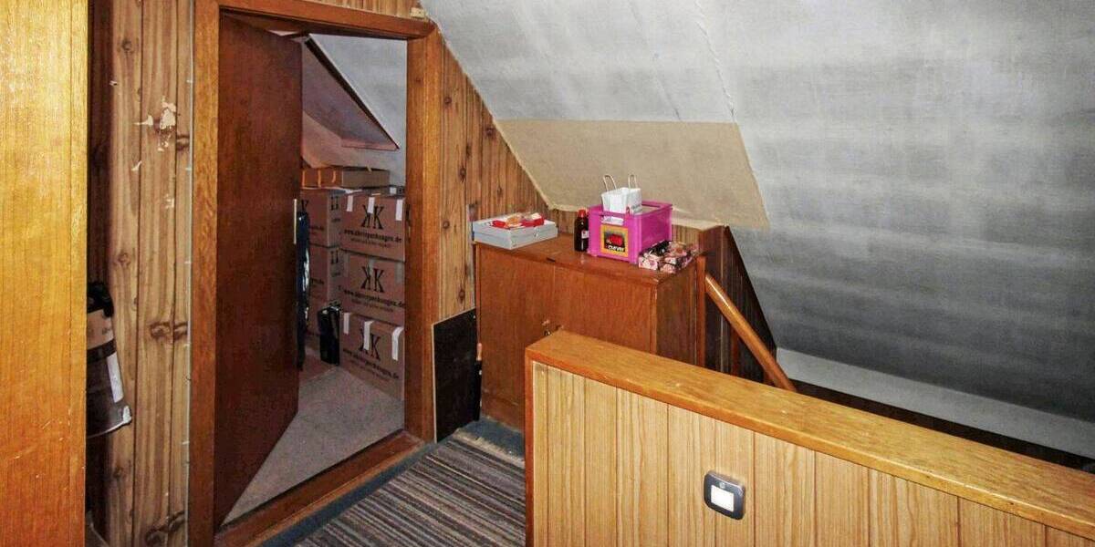 Einfamilienhaus Schleswig - 4 Zimmer, 169.000&euro; | Angebot:26082403