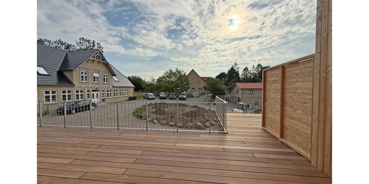 Etagenwohnung Kappeln - 3 Zimmer, 148 m&sup2;, 1.680&euro; | Angebot:24176668