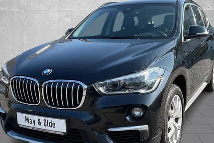 BMW X1 95.658 km 19.980 &euro; Rendsburg 24768