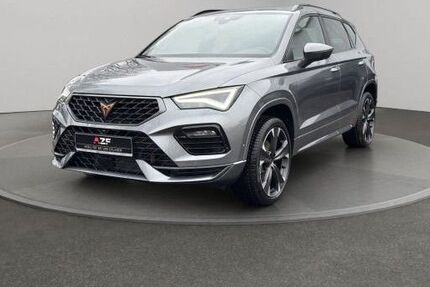 Cupra Ateca 1.017 km 33.490 &euro; Kropp 24848