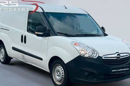 Opel Combo 127.000 km 7.400 &euro; Kropp 24848