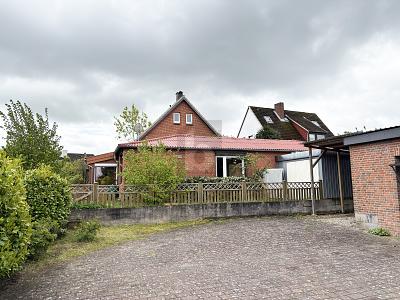 VIEL PLATZ MIT BLICK AUF DIE SCHLEI - Einfamilienhaus Fahrdorf | Angebot:26528596