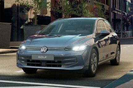 VW Golf 8.530 km 26.990 &euro; Rendsburg 24768