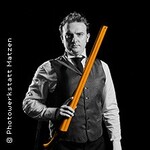 Reingeschaut: The Black Rider