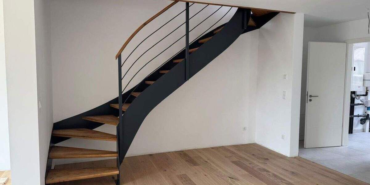 Doppelhaushälfte Kappeln (24376) - 4 Zimmer, 128 m&sup2;, 487.000&euro; | Angebot:25657428