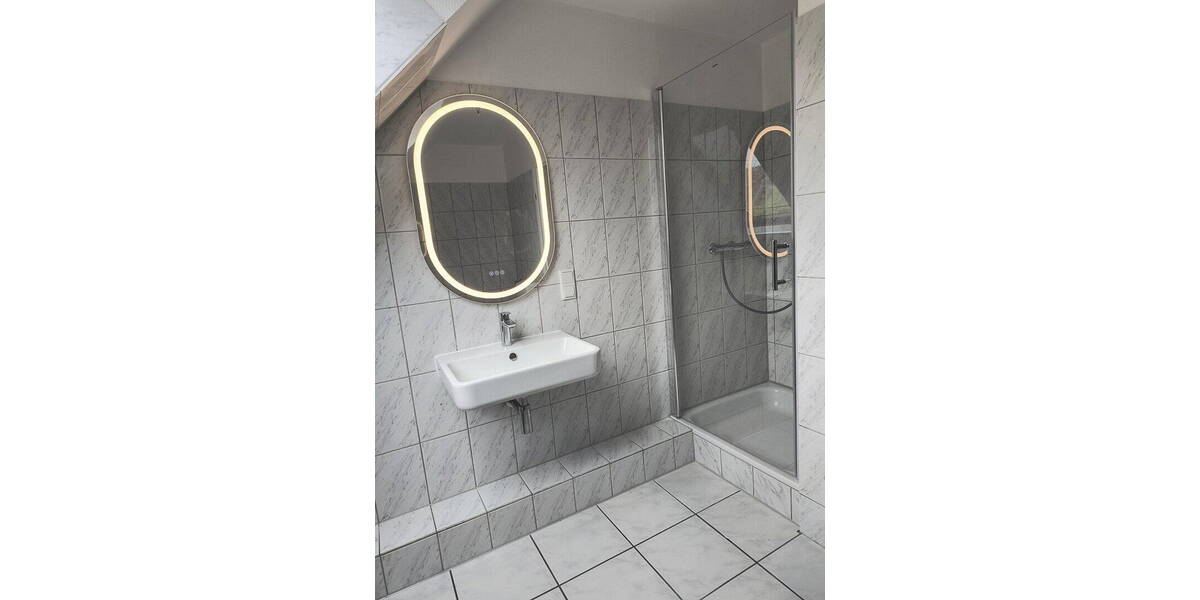 Etagenwohnung Mittelangeln Satrup - 2 Zimmer, 55 m&sup2;, 680&euro; | Angebot:26670098