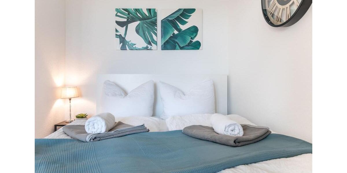 Etagenwohnung Eckernförde - 859&euro; | Angebot:25223132